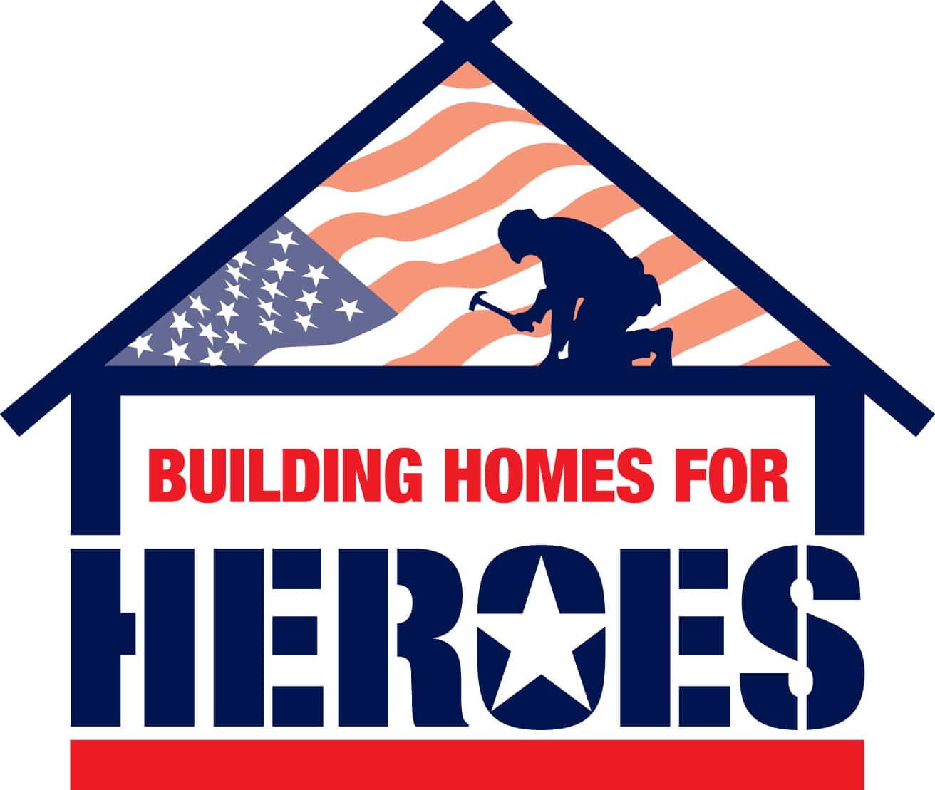 Groundbreaking for Injured Iraq War Veteran! | Building Homes for ...