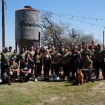 Mental and Physical Wellness Workshop Educated Veterans & First Responders