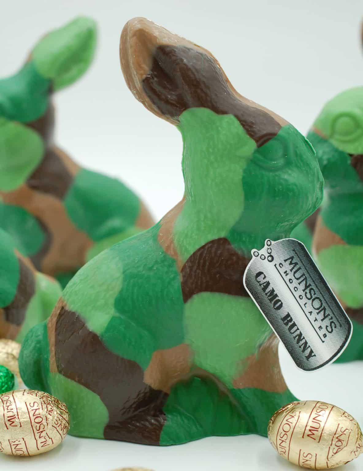 Camo Bunny Sign 2025 Building Homes For Heros (002)