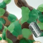 A Sweet Salute to Our Heroes!