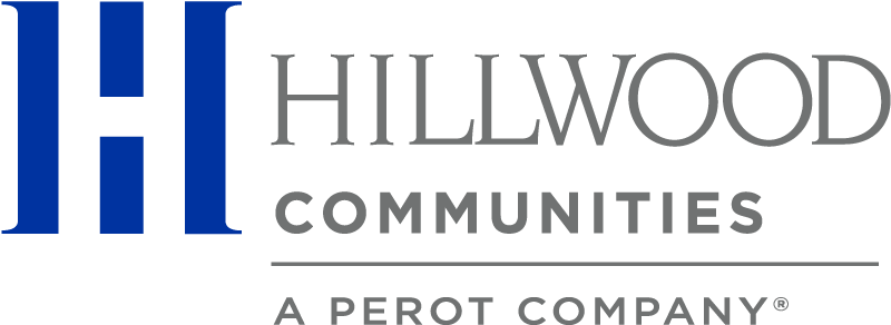 Hillwood Communities Logo