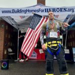 A Successful Honoring Our Heroes Inaugural 5K!