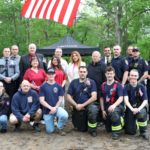 A Hero’s Groundbreaking in New Jersey!