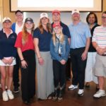 Our Inaugural Capitol Golf Classic in DC was a major success!