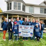 A New Beginning for a Minnesota Hero