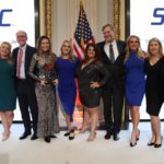 13th Annual Gala Honors Our Heroes at the NYSE