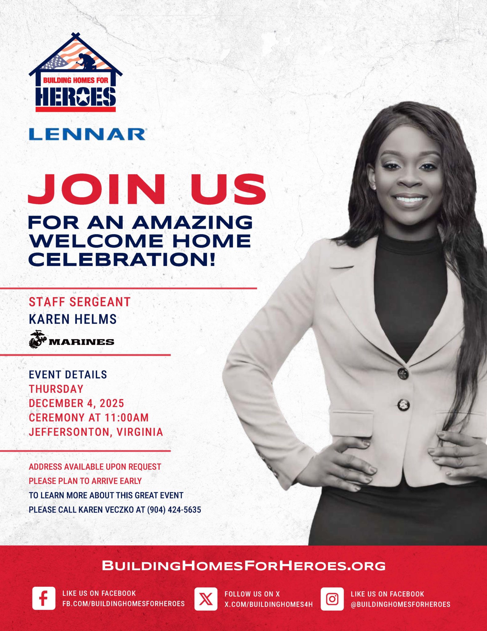 Home Ceremony 12 4 25 Karen Helms