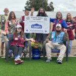 A Hero’s Hometown Homecoming in Casa Grande, Arizona!