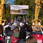 Building Homes for Heroes, Lowe’s, and Town of Mooresville to Break Ground on First-Of-Its-Kind Veterans Community