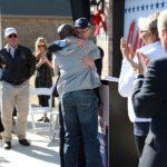 A Spectacular Christmas Homecoming in Northlake, TX