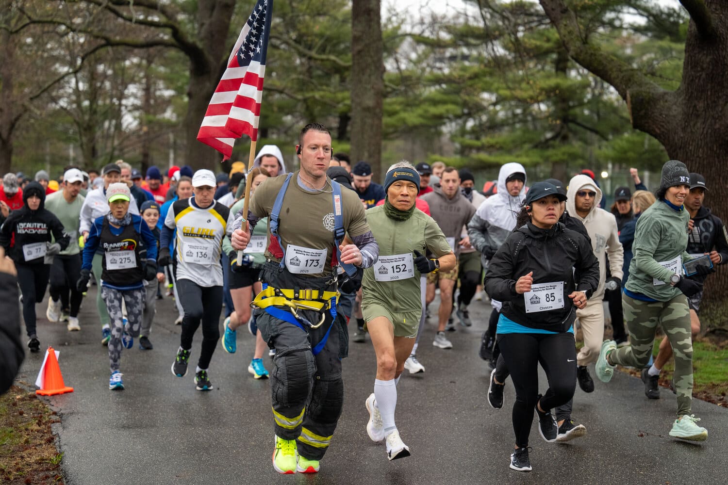 Helping Veterans Step By Step