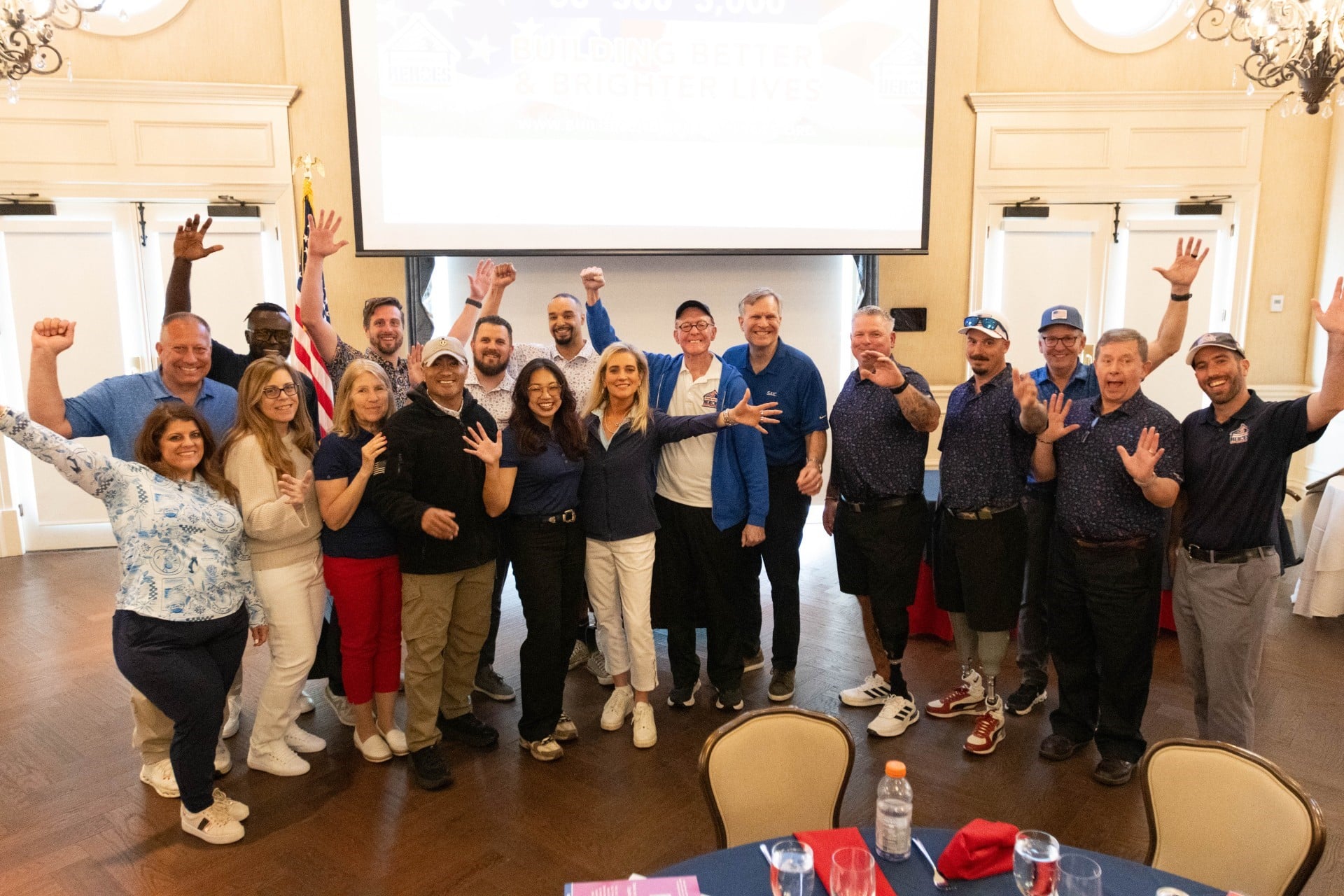 DCGolfClassic